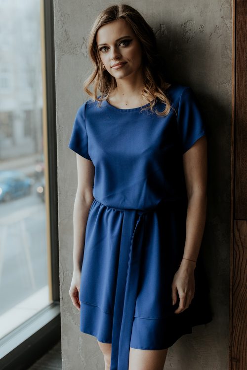 969780 Daydress model 176705 Tessita