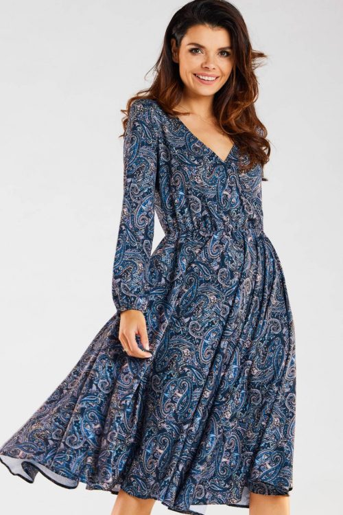 970105 Daydress model 176858 awama