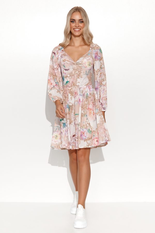 973155 Daydress model 177884 Makadamia