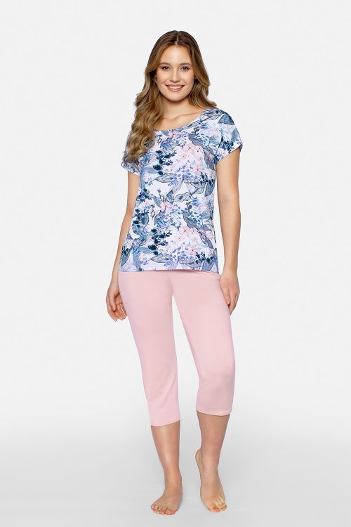973735 Pyjama model 178043 Babella