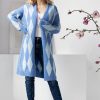 Cardigan model 178643 PeeKaBoo