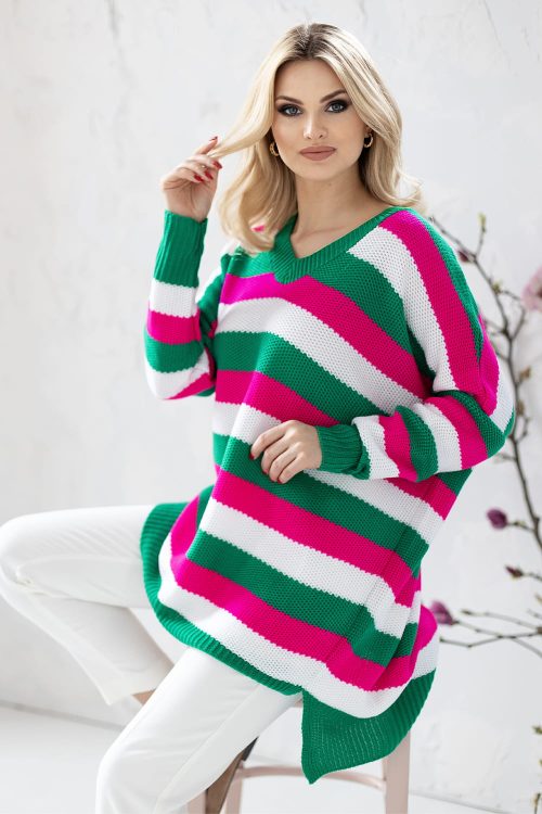 975161 Jumper model 178646 PeeKaBoo