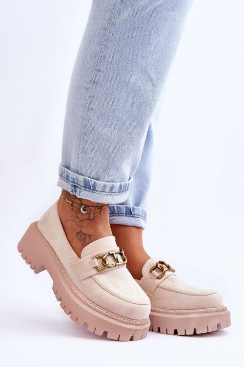 979398 Mocassin model 180104 Step in style