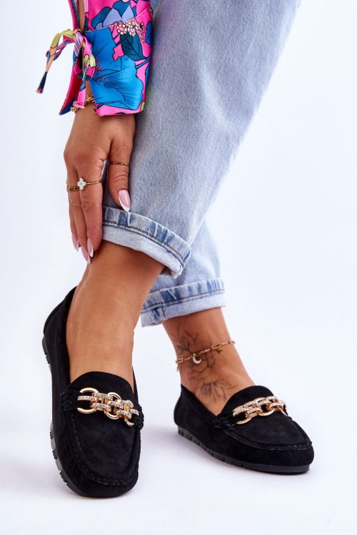 979416 Mocassin model 180110 Step in style