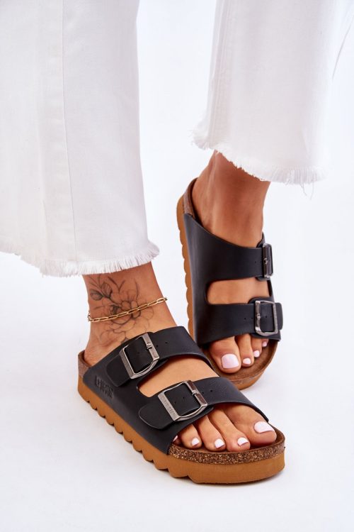 986455 Flip-flops model 182380 Step in style