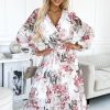 Cocktail dress model 182472 Numoco