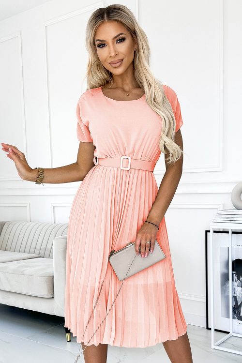 986784 Cocktail dress model 182479 Numoco