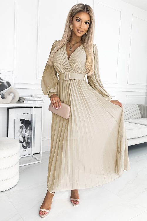 986856 Cocktail dress model 182504 Numoco