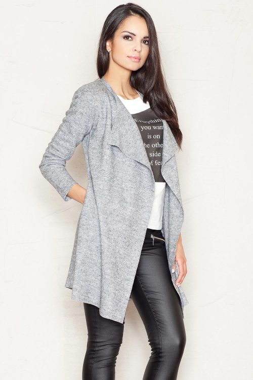 98725 Sweatshirt model 43728 Figl