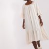 988379 Daydress model 183107 Italy Moda Wholesale Clothing Online, Women`s Fashion, Shoes, Lingerie & Underwear - Matterhorn