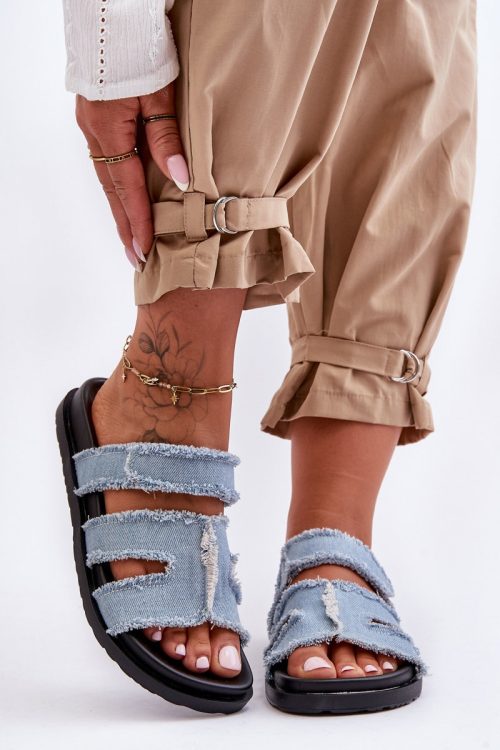 989325 Flip-flops model 183452 Step in style