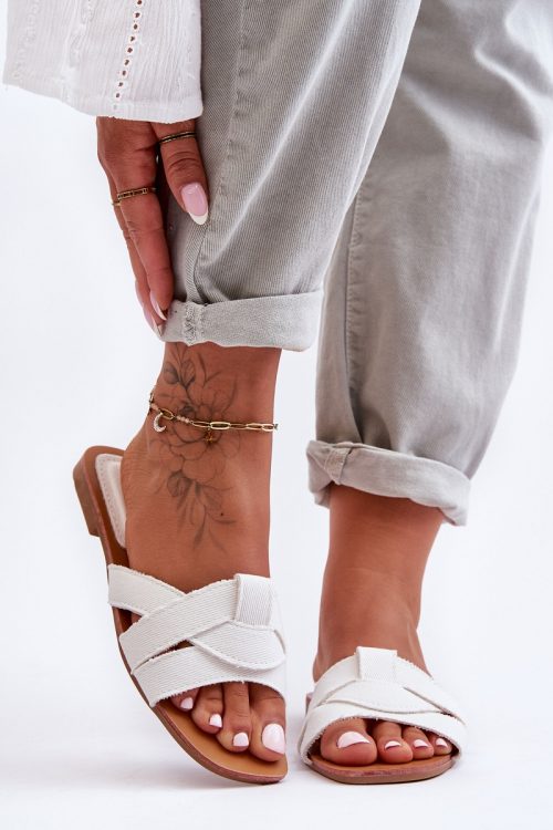 989454 Flip-flops model 183490 Step in style