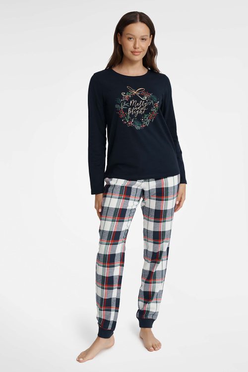 990460 Pyjama model 183858 Henderson