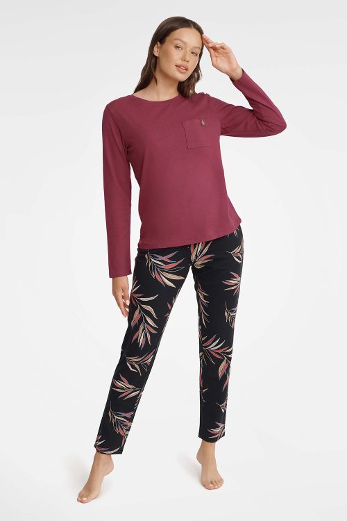 990464 Pyjama model 183860 Henderson