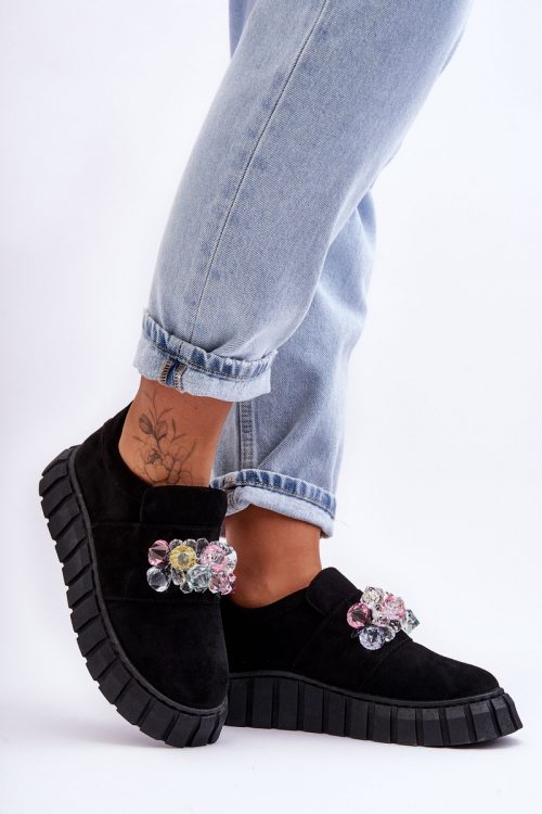 990765 Sport Shoes model 183966 Step in style