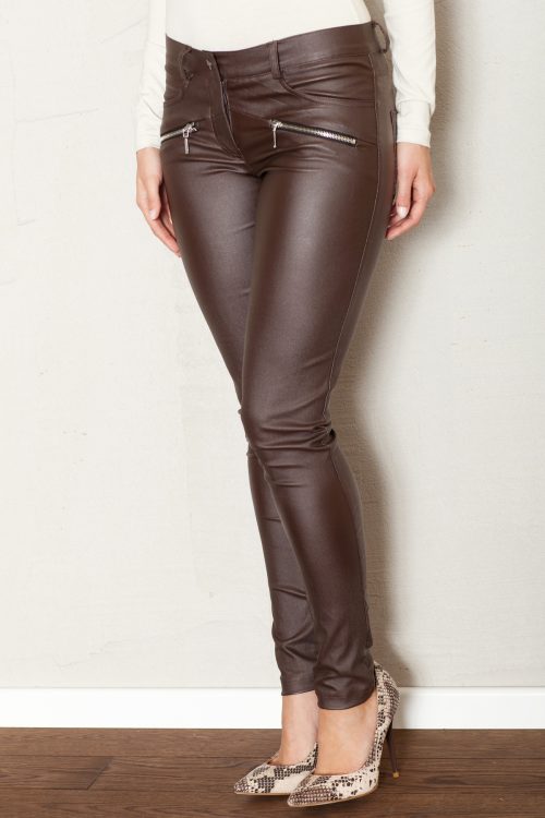 99147 Women trousers model 43919 Figl