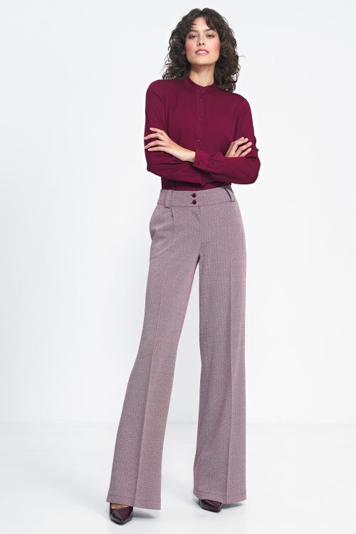 992518 Trousers model 184592 Nife