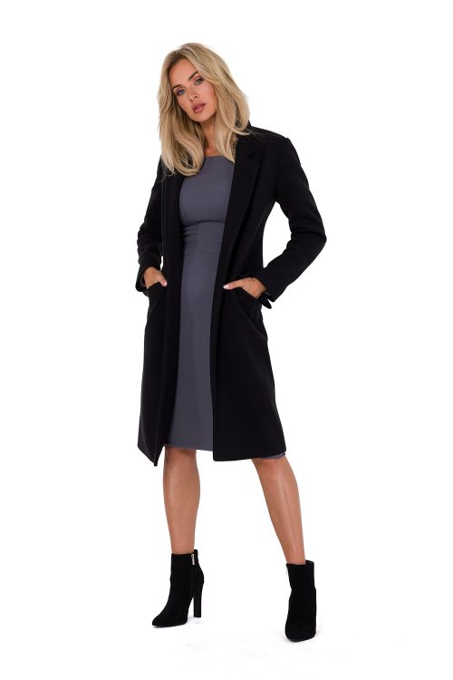 992977 Coat model 184729 Moe