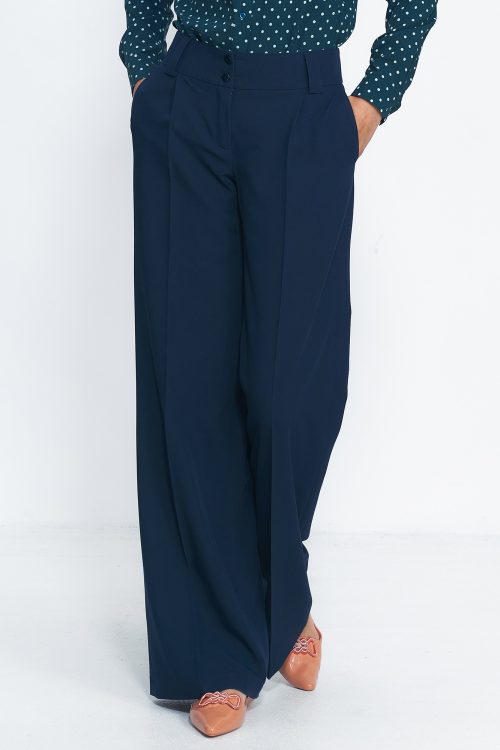997055 Trousers model 186118 Nife