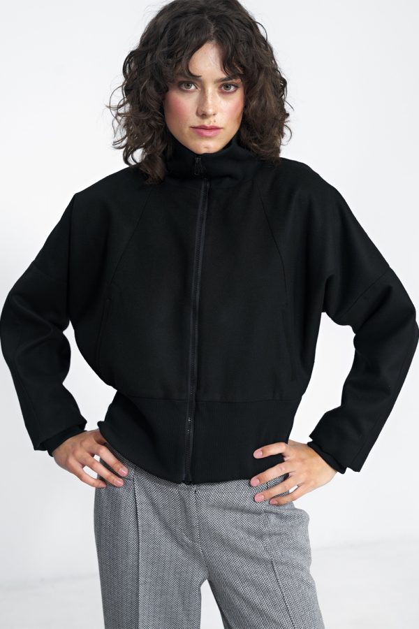 999301 Jacket model 186841 Nife