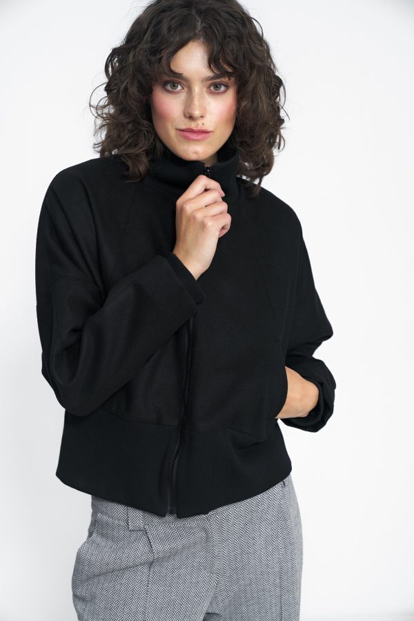 999302 Jacket model 186841 Nife