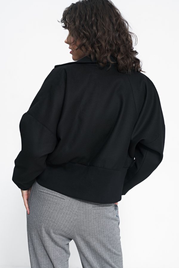 999303 Jacket model 186841 Nife