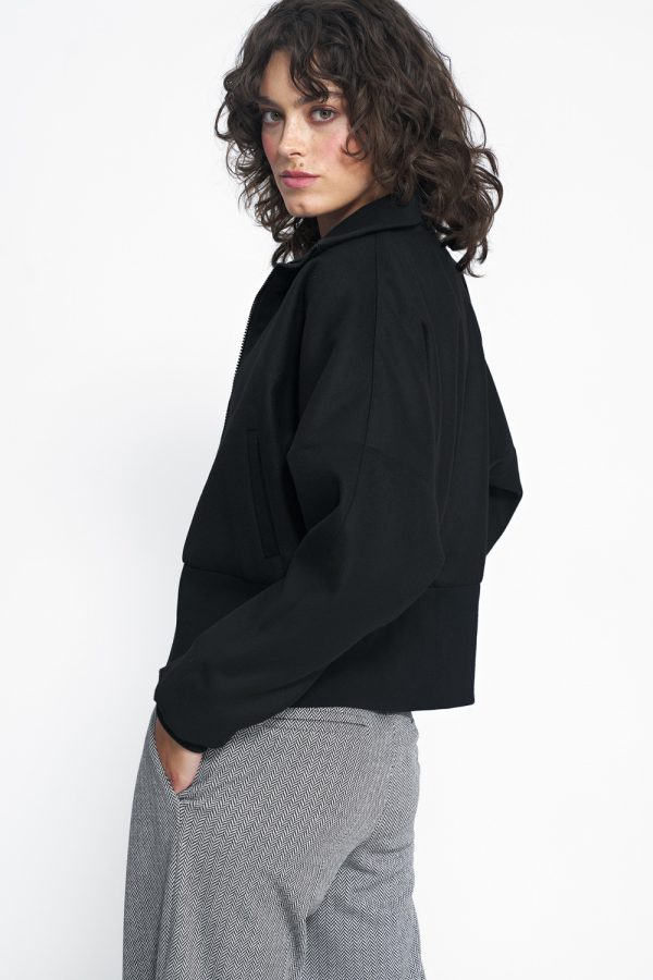 999304 Jacket model 186841 Nife