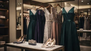 Best Cocktail Dresses for Weddings and Parties - Main Image