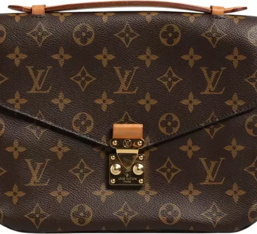 Pochette Métis Monogram